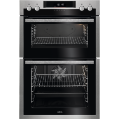 AEG DCS531160M S/Steel 6000 Surroundcook B/In D/Oven
