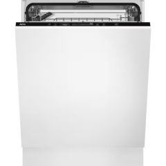 AEG FSS53637Z 
Fully integrated dishwasher