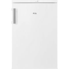 AEG OT5OR141DW White 5000 Freestanding Under Counter Fridge