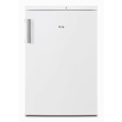 AEG OT6LA811DW White 6000 Freestanding Under Counter Freezer 84.5 cm