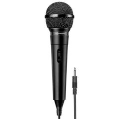 Audio Technica ATR1100X Unidirectional Dynamic Vocal/Instrument Microphone