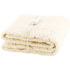 Beurer 379.60 Komfort Fitted Single Heated Mattress Cover