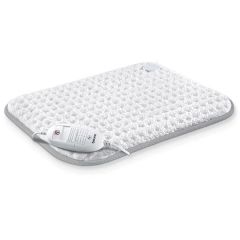 Beurer HK42 White 27584 Super Soft Heating Pad