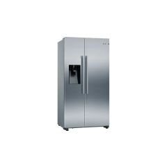 Bosch KAD93AIERG Brushed Steel Series 6  