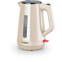Bosch TWK1M127GB Cream Kettle, MyMoment, 1.7 l