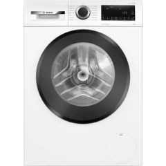 Bosch WGG24400GB White Series 6 Washing Machine, 9kg, 1400rpm **A Rated**