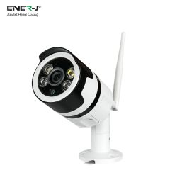 Ener-J IPC1015 Smart Outdoor WiFi IP Camera 1.3MP