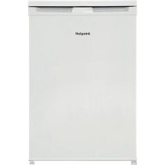 Hotpoint H55Z1 112W UK White Under Counter Freezer