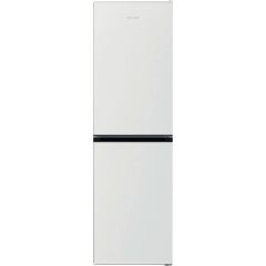 Hotpoint HPKH 1261 W4UK White No Frost 50/50 Fridge Freezer