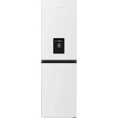 Hotpoint HPKH 1261W W4UK White F/Freezer