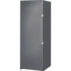 Hotpoint UH6F2CG Graphite Upright Freezer
