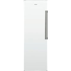 Hotpoint UH6F2CW White Upright Freezer 