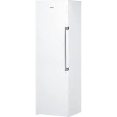 Hotpoint UH8 F2C W UK White No Frost Upright Freezer