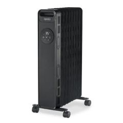 Igenix IG2621BL 2Kw Digital Oil Radiator