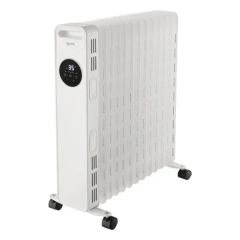 Igenix IG2626 2.5Kw Digital Oil Filled Radiator
