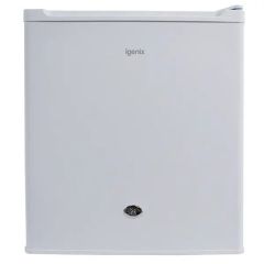 Igenix IG3711 White 47L Counter Top Fridge
