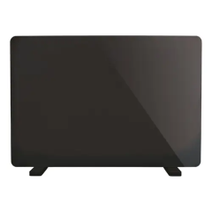 Igenix IG9521BLWIFI Black Smart Glass Panel Heater