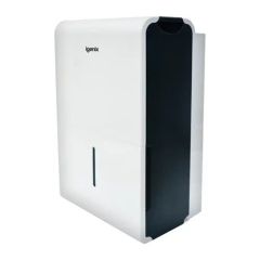 Igenix IG9830 White 30 Litre Dehumidifier