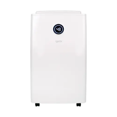 Igenix IGDH020W White 20 Litre Dehumidifier