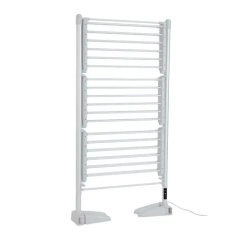 Igenix IGHA02236S 3 Tiered Heated Airer