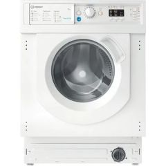 Indesit BIWMIL71252 B/In Auto Washer 7kg
