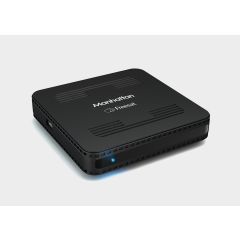 Manhattan SX FREESAT Black HD Zapper