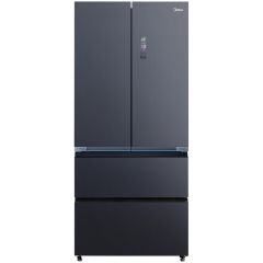 Midea MDRF705BIE70 Slot-in French Door Fridge Freezer