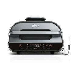 Ninja AG551UK Foodi MAX Health Grill and Air Fryer
