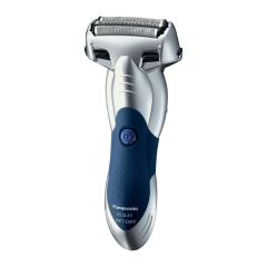 Panasonic ES-SL41S Milano 3 Blade Wet + Dry Rechargeable Shaver