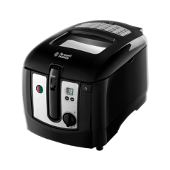 Russell Hobbs 24580 Black 3.3L Digital Deep Fryer