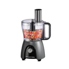 Russell Hobbs 27111 Charcoal 600W 4.5L Food Processor