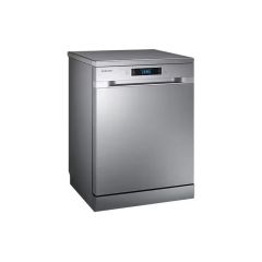 Samsung DW60M6050FS/EU 60cm, 14 Place Settings, Flexible Third Rack, 60 minute Express Wash, Half Lo