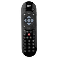 SKY135 Sky Q Voice Remote Control
