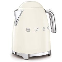Smeg KLF03CRUK Cream Kettle 