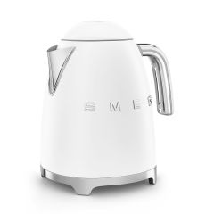 Smeg KLF03WHUK White Kettle 