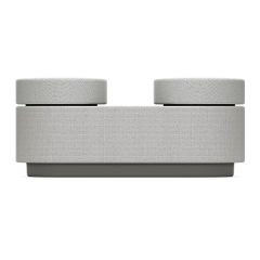 Sony HT-AX7 Portable Speaker with 360° Spatial Sound Mapping and Detachable Speakers