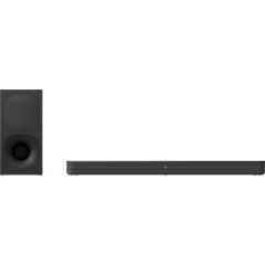 Sony HTSD40.CEK 2.1ch Soundbar with wireless Subwoofer