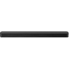 Sony HTSF150.CEK 2ch Single Soundbar with Bluetooth® technology