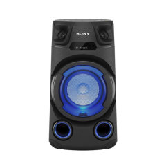Sony MHCV13 High Power Audio System With Bluetooth®