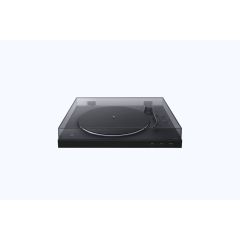 Sony PSLX310BT Turntable with BLUETOOTH® connectivity