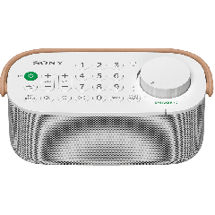 Sony SRSLSR200 Wireless TV Speaker and Control