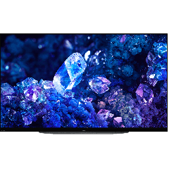Sony XR42A90KU 42ʺ A90K BRAVIA XR OLED 4K HDR Google TV
