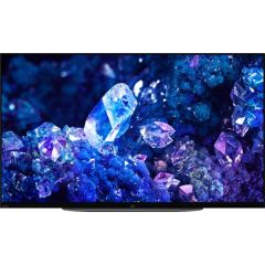 Sony XR48A90KU 48ʺ A90K BRAVIA XR OLED 4K HDR Google TV