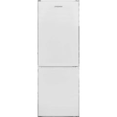 Statesman F01554FFW White 152Cm High 50/50 Frostfree Fridgefreezer