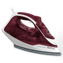 Tefal TE2869 Burgandy Express Steam Iron