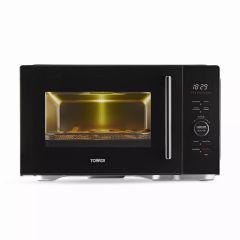 Tower T17133 AirWave Pro 2-in-1 Air Fryer and Microwave