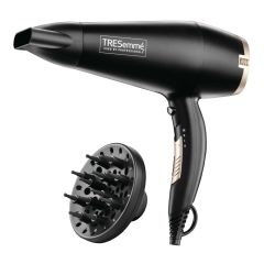 Tresemme TR5543 2200W Salon Professional Diffuser Hairdryer