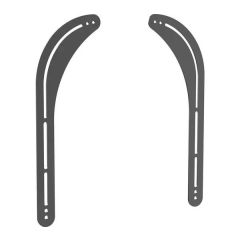 TTAP SB-1 Universal Soundbar Bracket