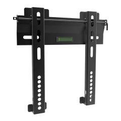 TTAP TTD202FLP Fixed Slim TV bracket for screens up to 43". Max 45kg. 