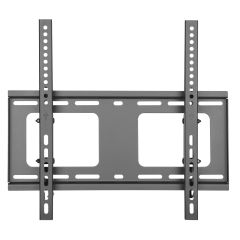 TTAP TTD404THD Heavy duty tilt TV bracket for screens up to 85". Max 80kg.